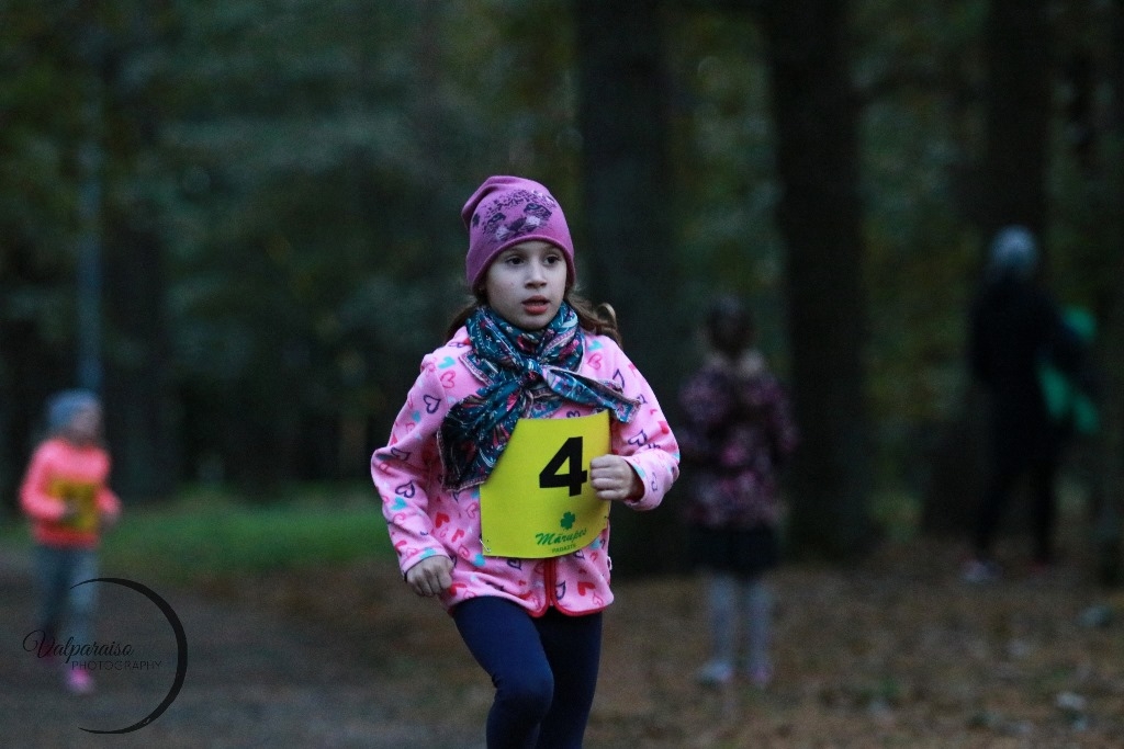 Rudens kross 2018, Jaunmārupe, 03.10.2018.