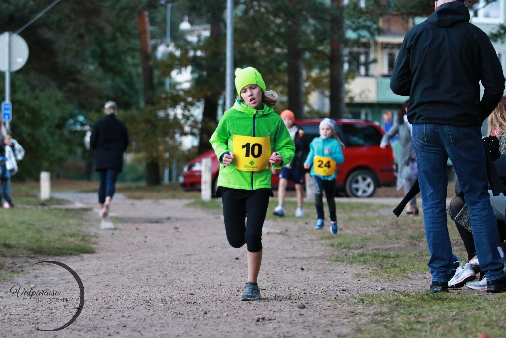 Rudens kross 2018, Jaunmārupe, 03.10.2018.