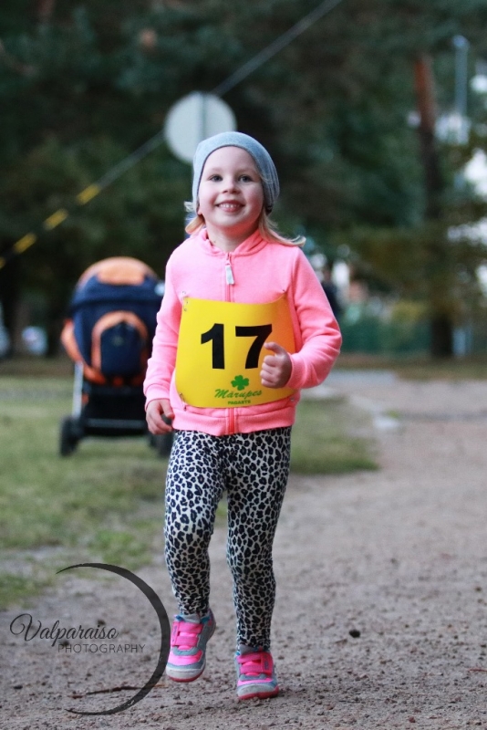 Rudens kross 2018, Jaunmārupe, 03.10.2018.