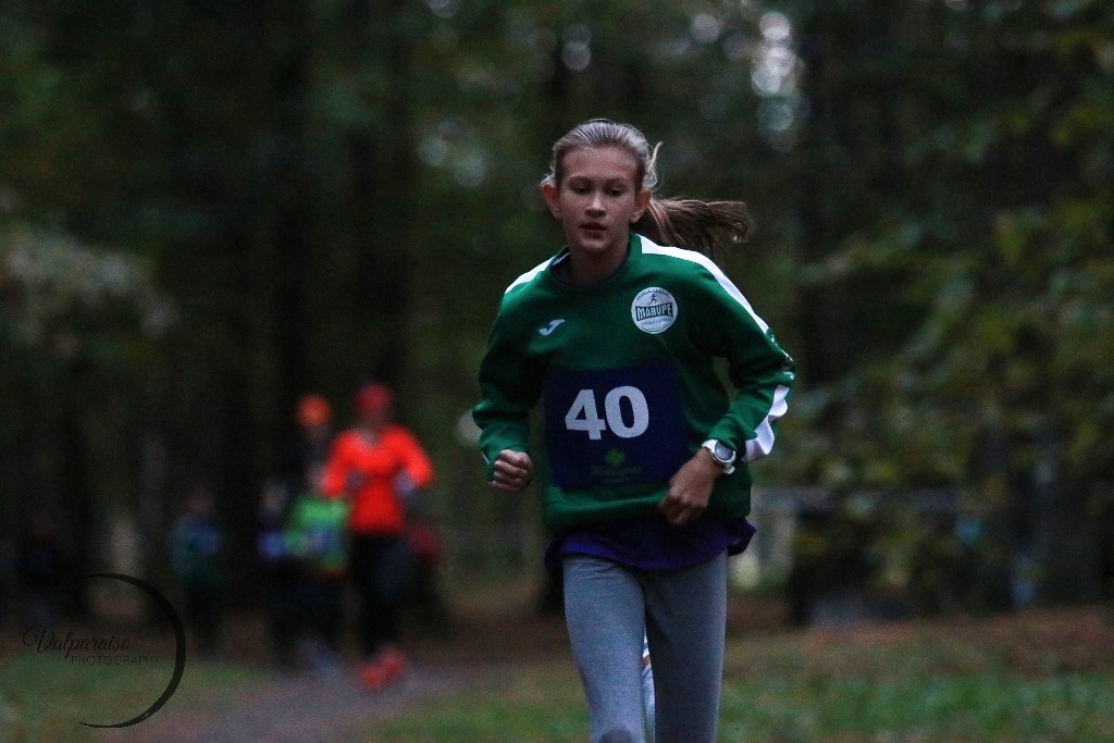 Rudens kross 2018, Jaunmārupe, 03.10.2018.