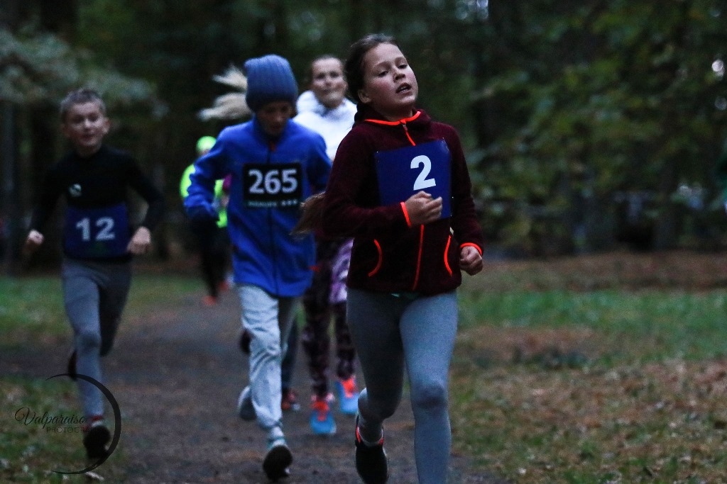 Rudens kross 2018, Jaunmārupe, 03.10.2018.