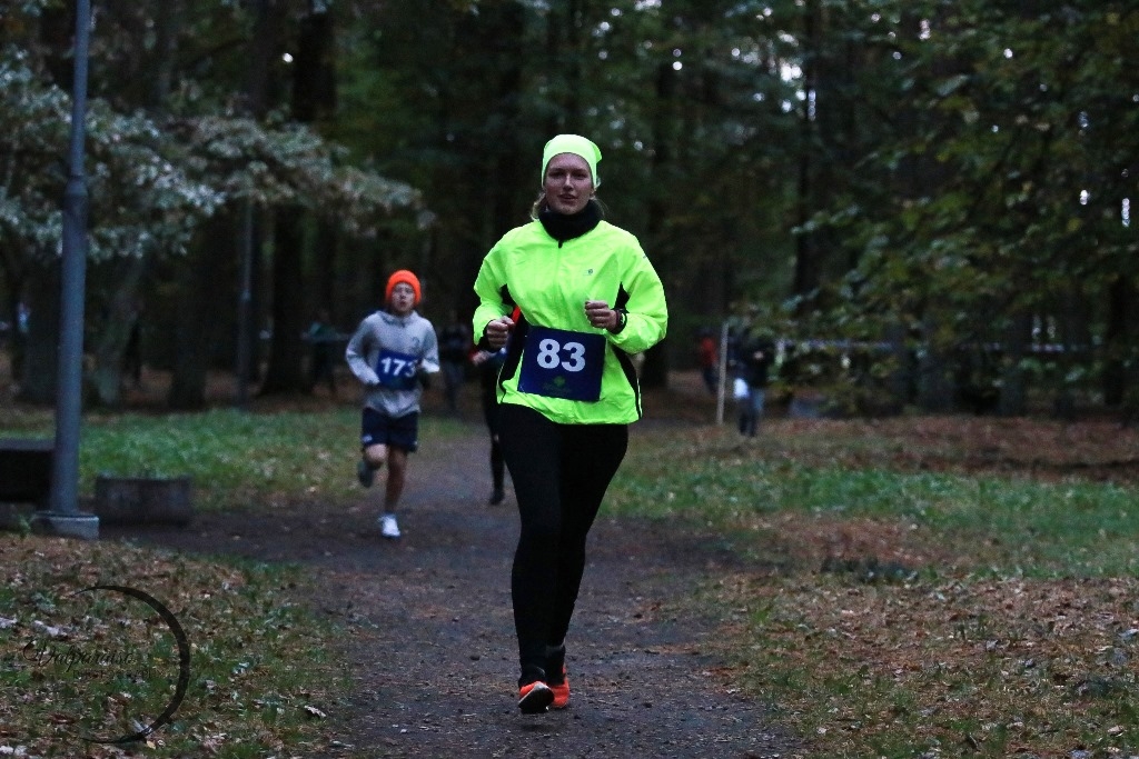 Rudens kross 2018, Jaunmārupe, 03.10.2018.