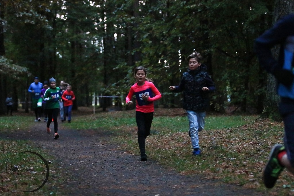 Rudens kross 2018, Jaunmārupe, 03.10.2018.