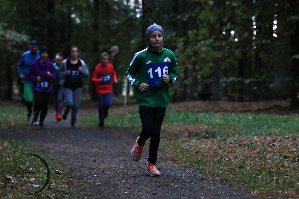 Rudens kross 2018, Jaunmārupe, 03.10.2018.