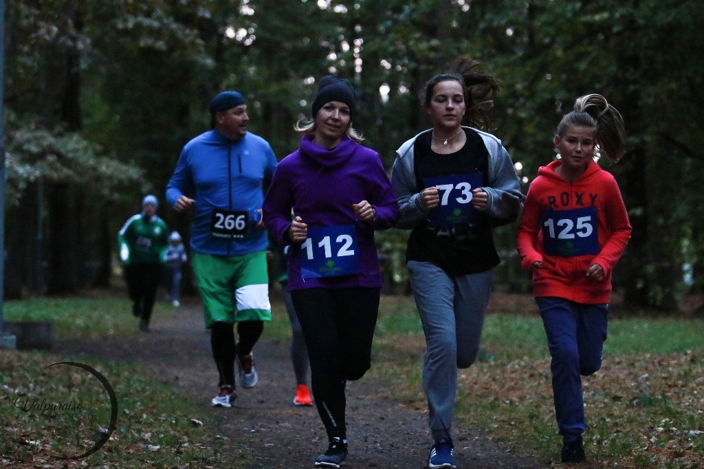 Rudens kross 2018, Jaunmārupe, 03.10.2018.