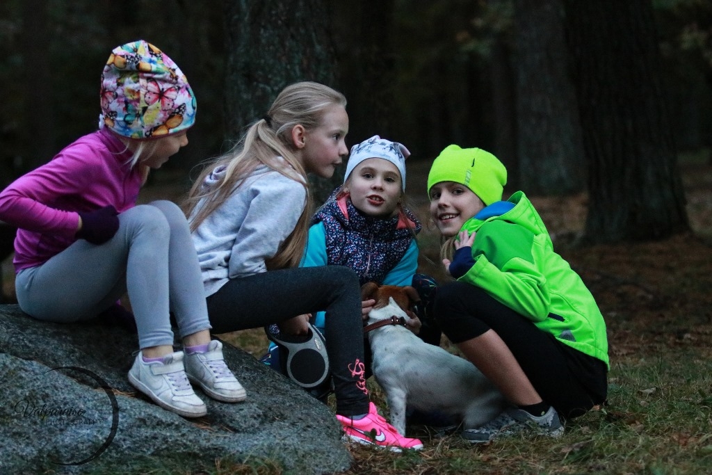 Rudens kross 2018, Jaunmārupe, 03.10.2018.