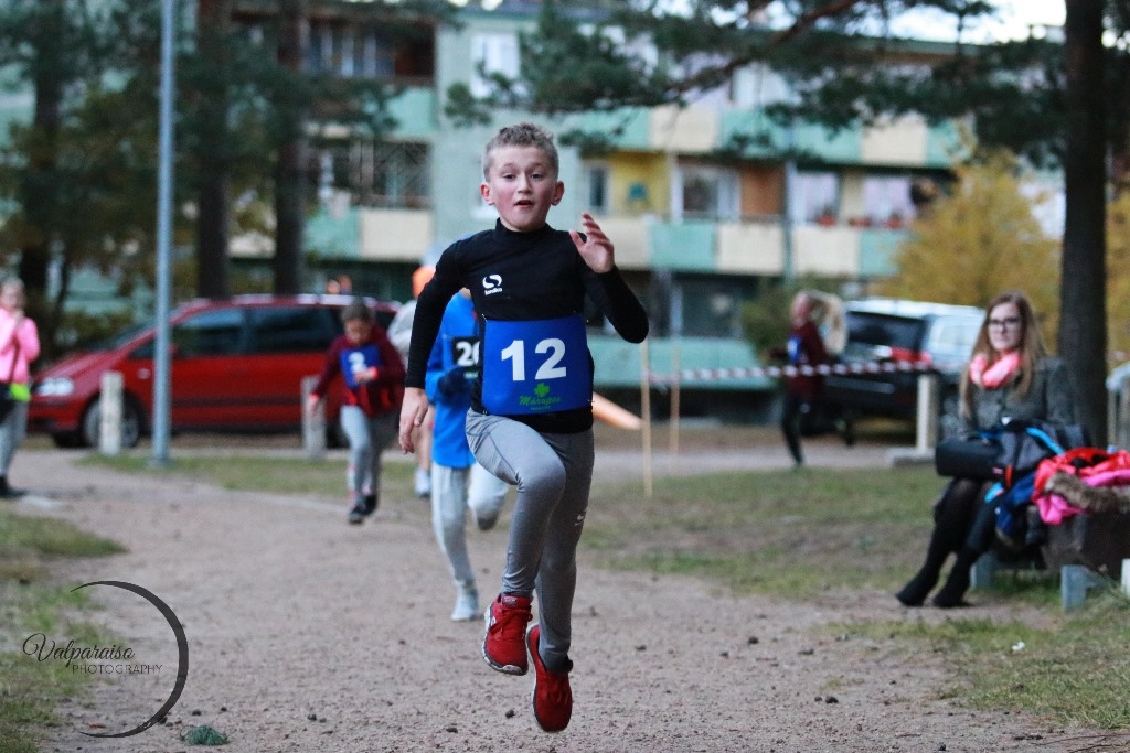 Rudens kross 2018, Jaunmārupe, 03.10.2018.