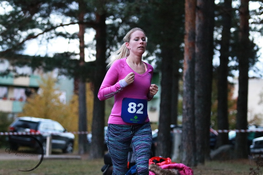 Rudens kross 2018, Jaunmārupe, 03.10.2018.