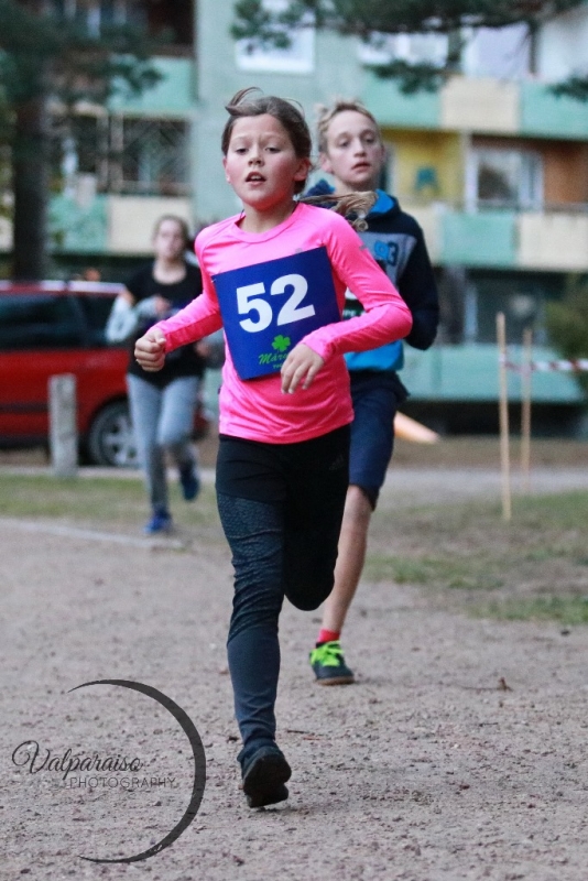 Rudens kross 2018, Jaunmārupe, 03.10.2018.