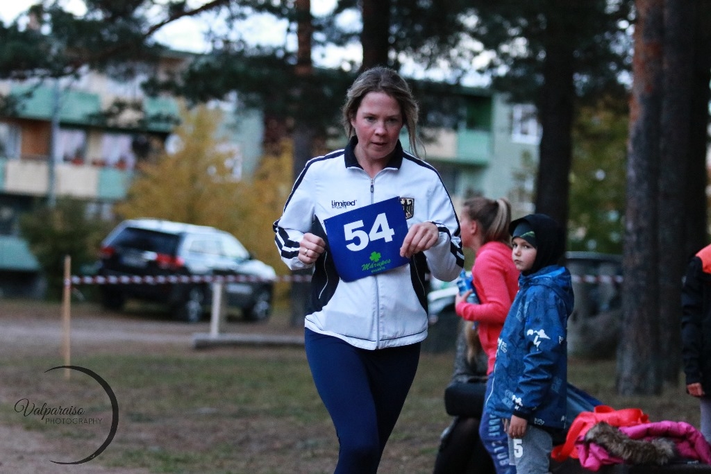 Rudens kross 2018, Jaunmārupe, 03.10.2018.