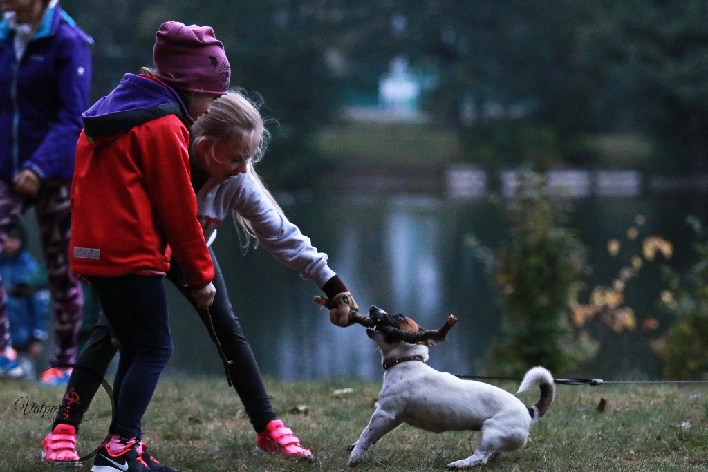 Rudens kross 2018, Jaunmārupe, 03.10.2018.