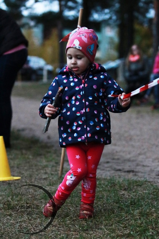 Rudens kross 2018, Jaunmārupe, 03.10.2018.