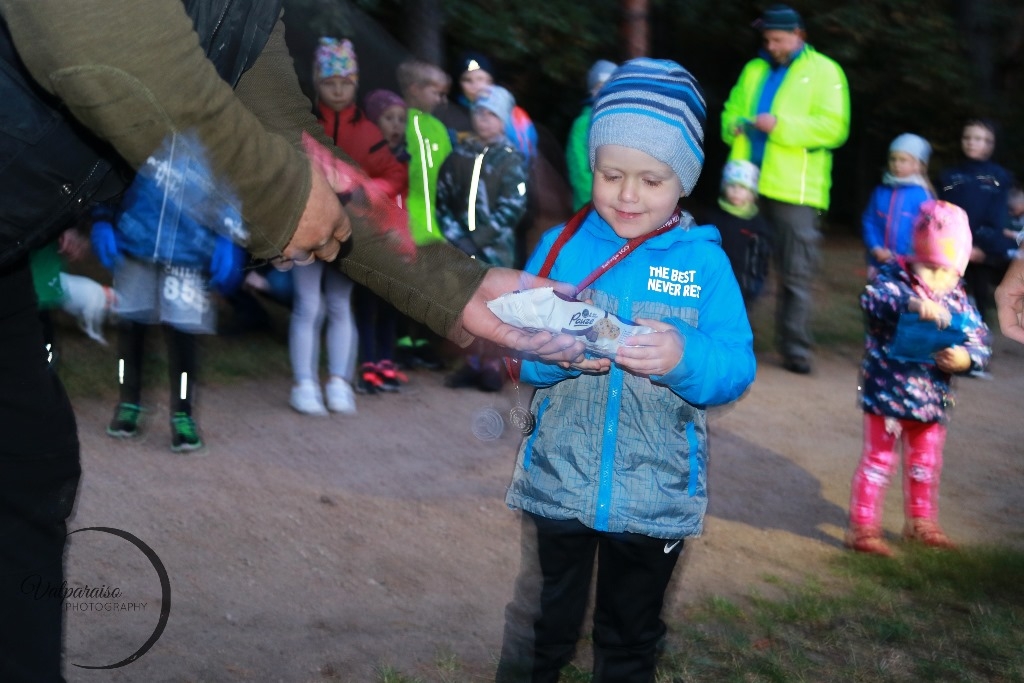 Rudens kross 2018, Jaunmārupe, 03.10.2018.