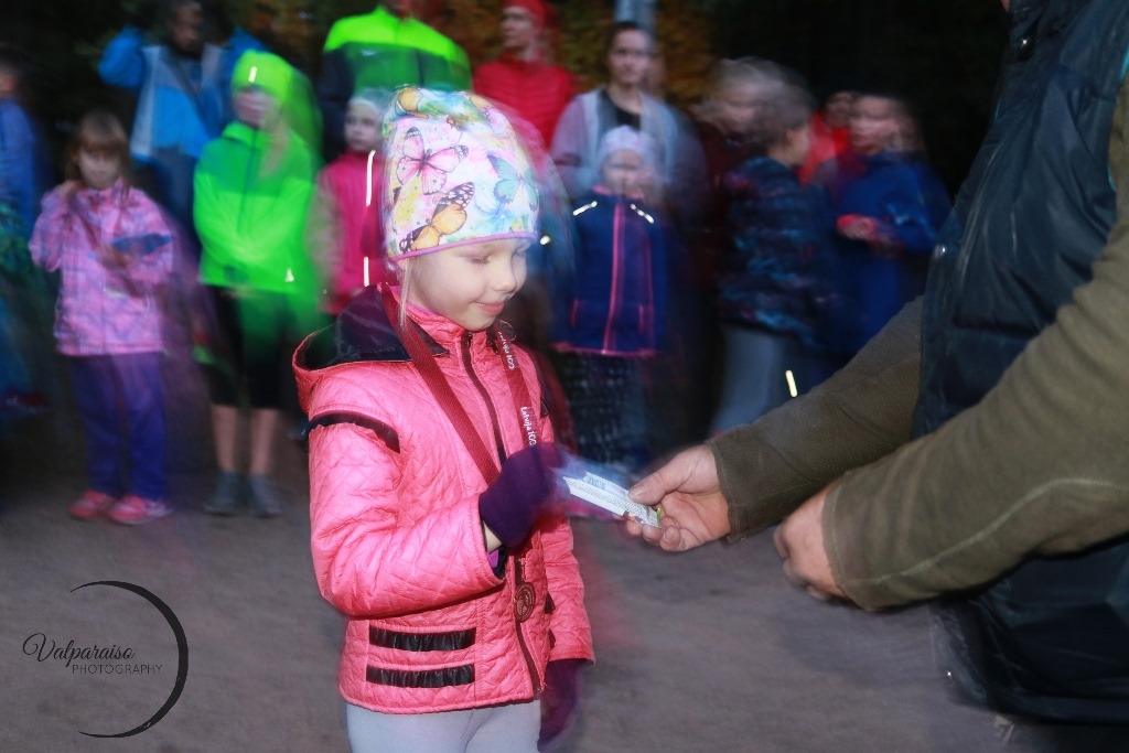 Rudens kross 2018, Jaunmārupe, 03.10.2018.