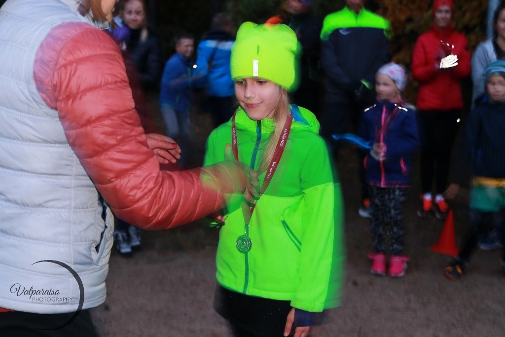 Rudens kross 2018, Jaunmārupe, 03.10.2018.