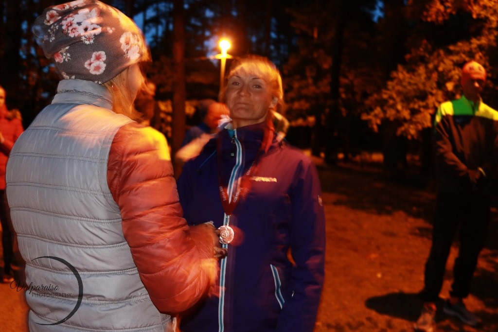 Rudens kross 2018, Jaunmārupe, 03.10.2018.