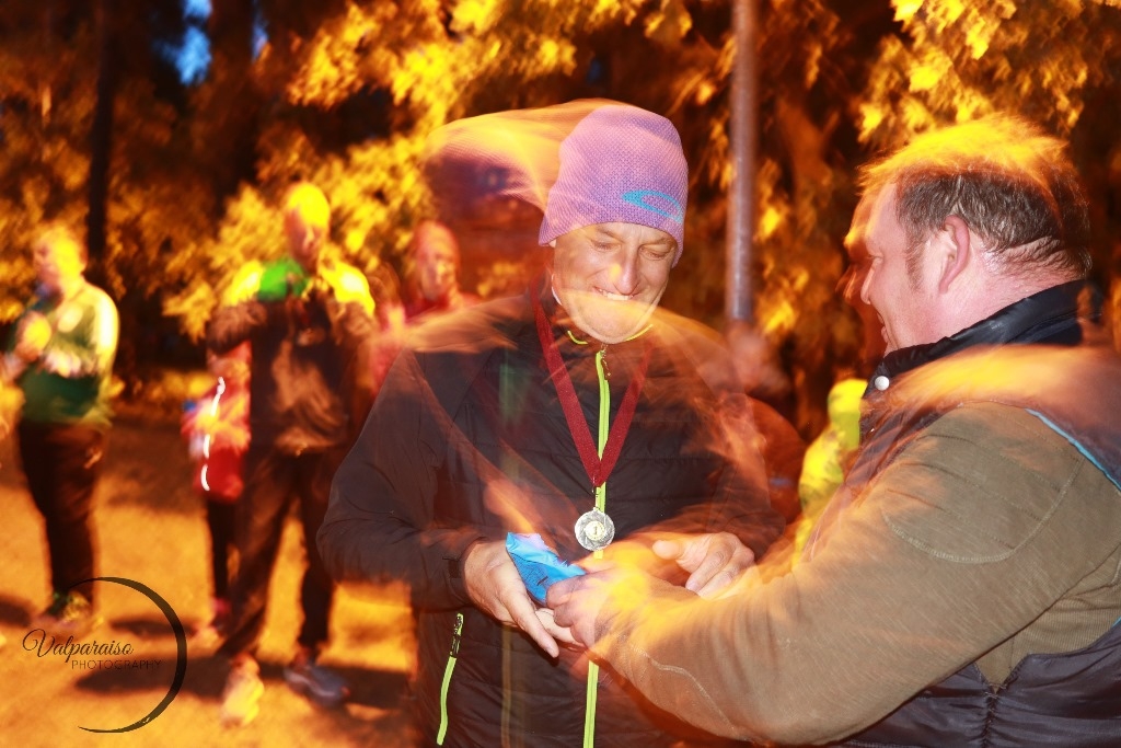 Rudens kross 2018, Jaunmārupe, 03.10.2018.