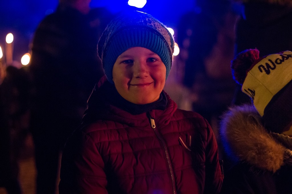 Lāčplēša diena Mārupes novadā, 11.11.2018.