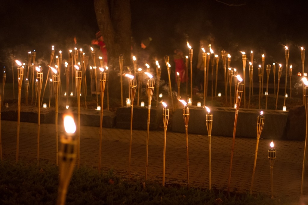 Lāčplēša diena Mārupes novadā, 11.11.2018.