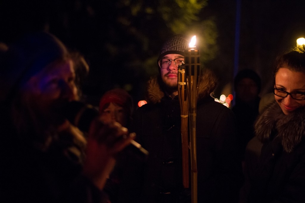 Lāčplēša diena Mārupes novadā, 11.11.2018.