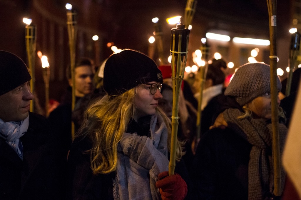 Lāčplēša diena Mārupes novadā, 11.11.2018.