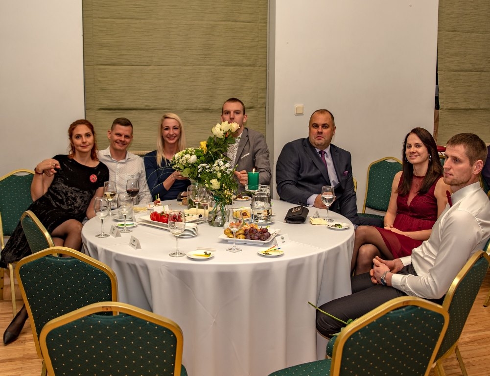 Mārupes novada Sporta laureāts 2018 un Sporta centra 10 gadu jubileja