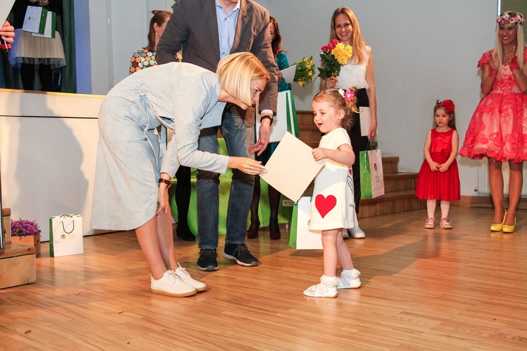 Mārupes Cālis 2019, 18.04.2019.