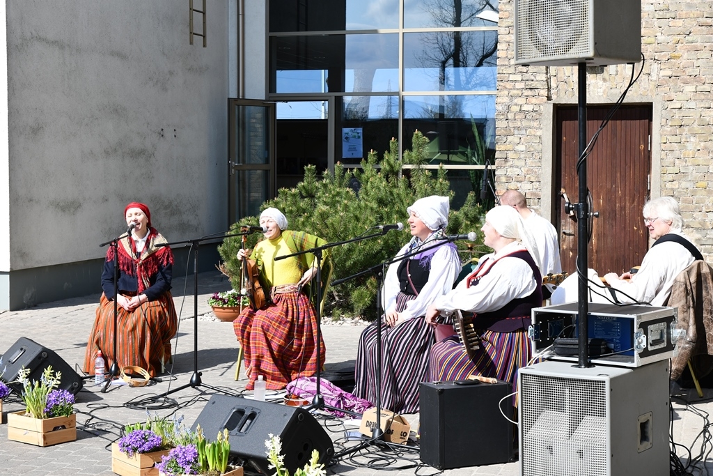 Lieldienas 2019