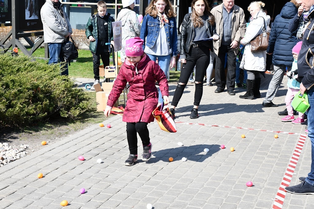 Lieldienas 2019