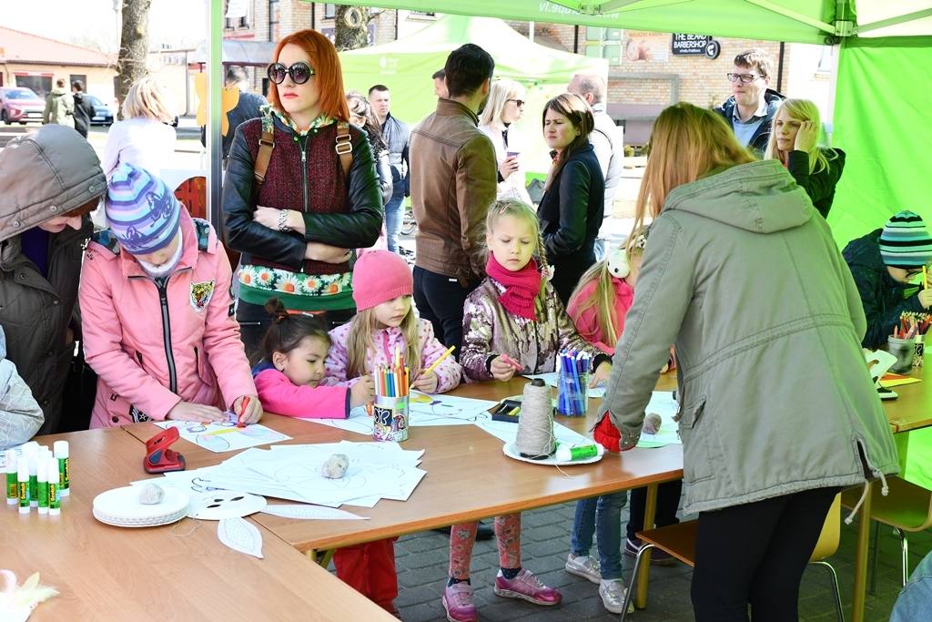 Lieldienas 2019