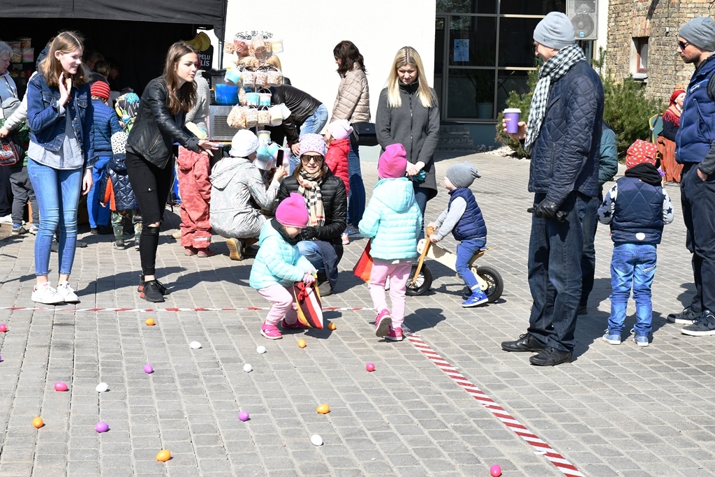 Lieldienas 2019