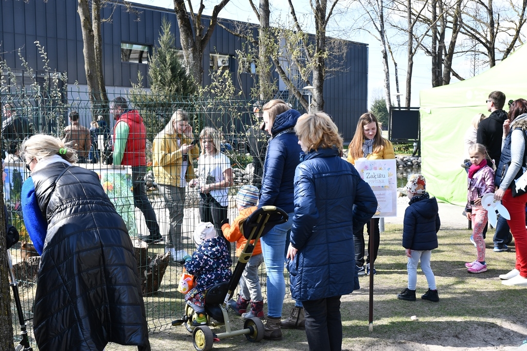 Lieldienas 2019