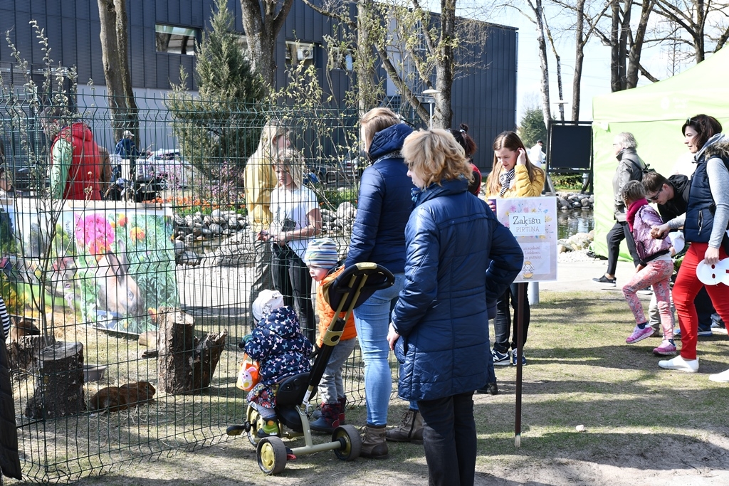 Lieldienas 2019