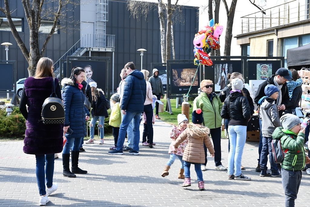 Lieldienas 2019