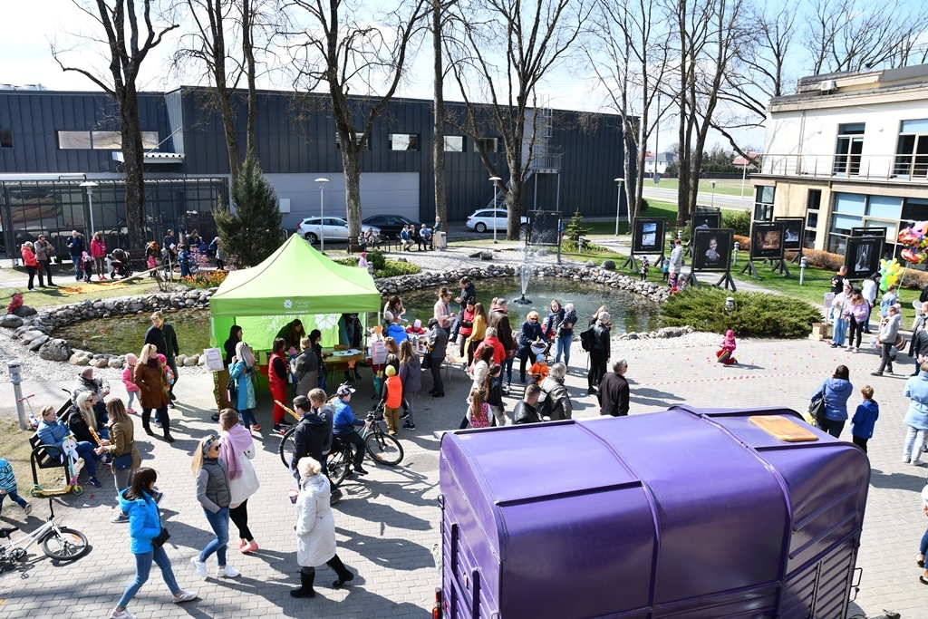 Lieldienas 2019