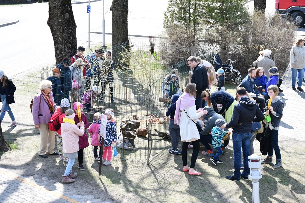 Lieldienas 2019