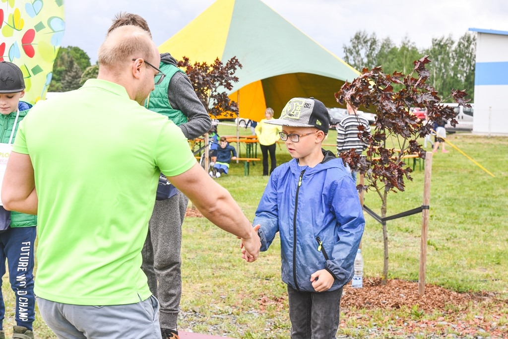 Skrējiens "Mārupe 2019", 26.05.2019.