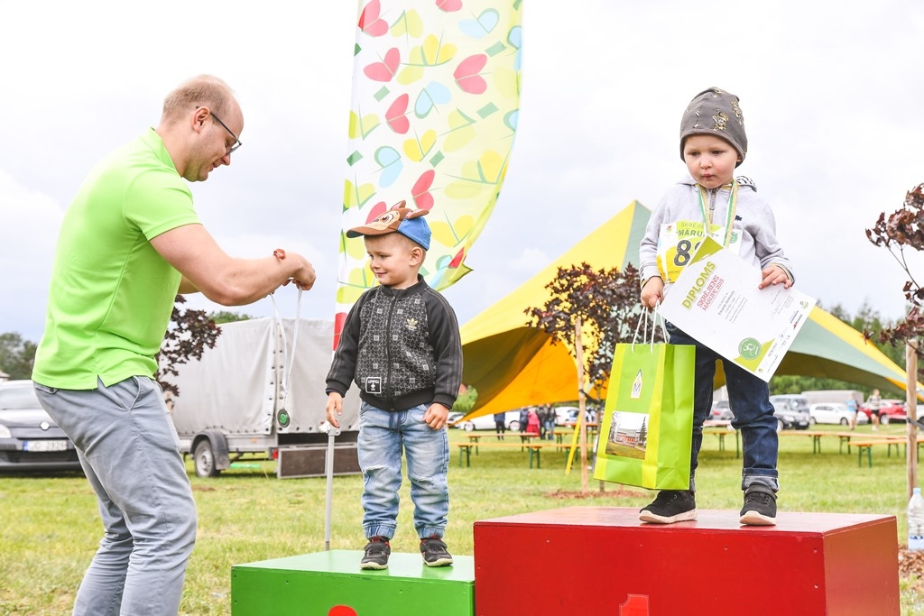 Skrējiens "Mārupe 2019", 26.05.2019.