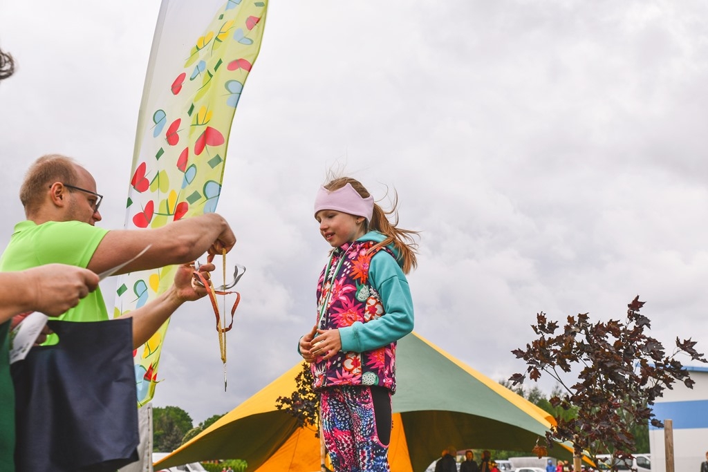 Skrējiens "Mārupe 2019", 26.05.2019.