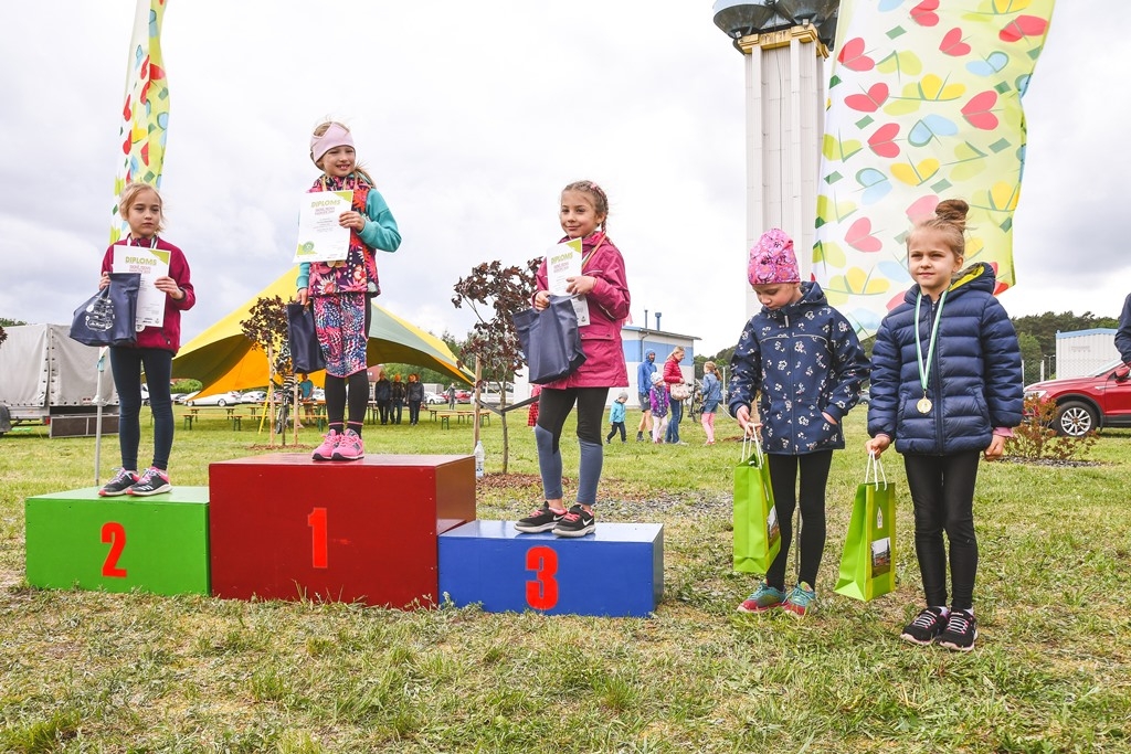 Skrējiens "Mārupe 2019", 26.05.2019.