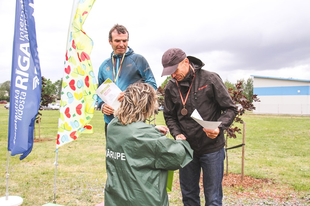 Skrējiens "Mārupe 2019", 26.05.2019.