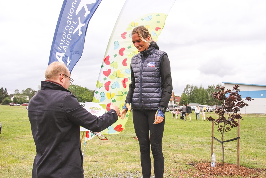 Skrējiens "Mārupe 2019", 26.05.2019.