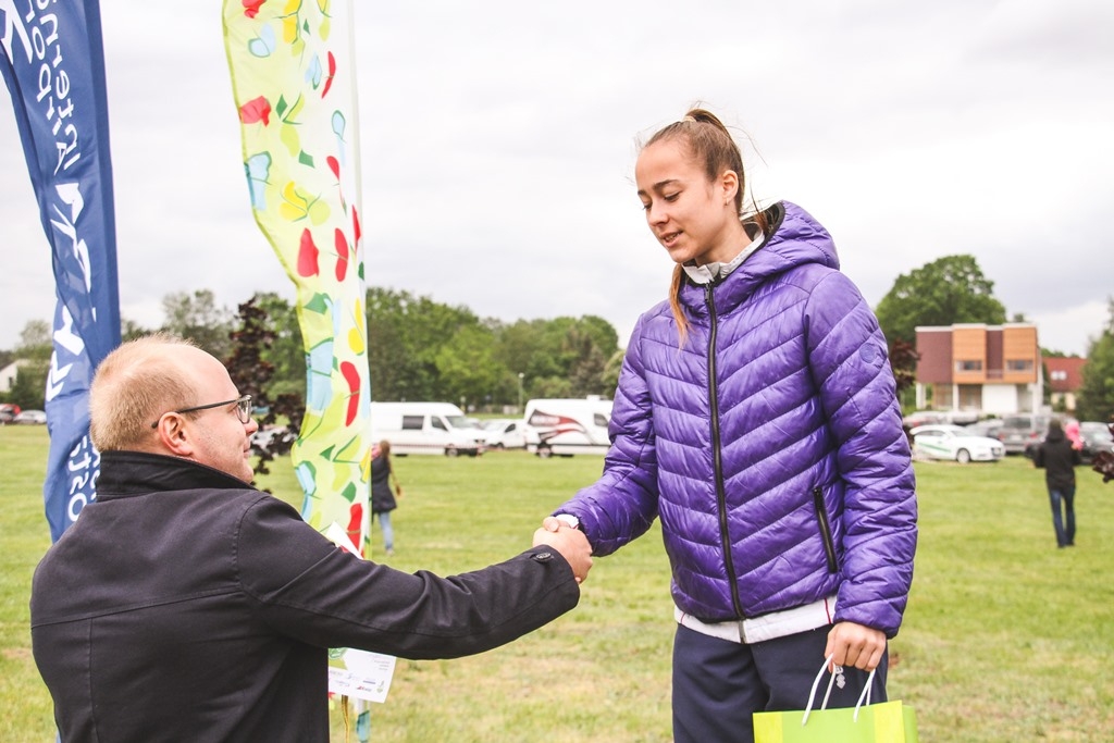 Skrējiens "Mārupe 2019", 26.05.2019.