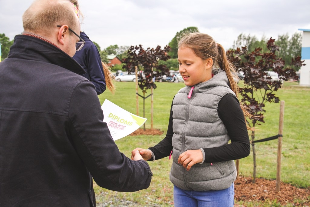 Skrējiens "Mārupe 2019", 26.05.2019.