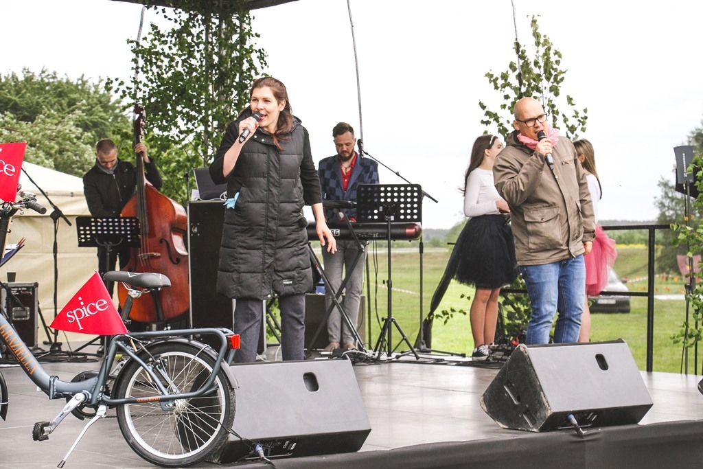 Bērnu un jauniešu svētki "Ar vasaru saujā", 26.05.2019.