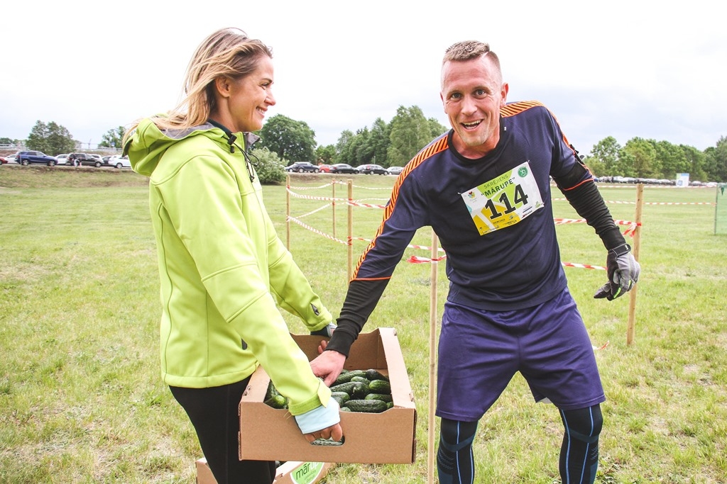 Skrējiens "Mārupe 2019", 26.05.2019.