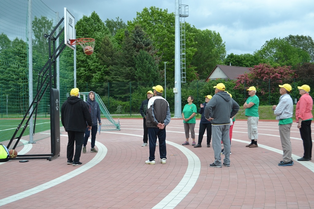 Mārupes novada senioru diena 2019, 26.05.2019.