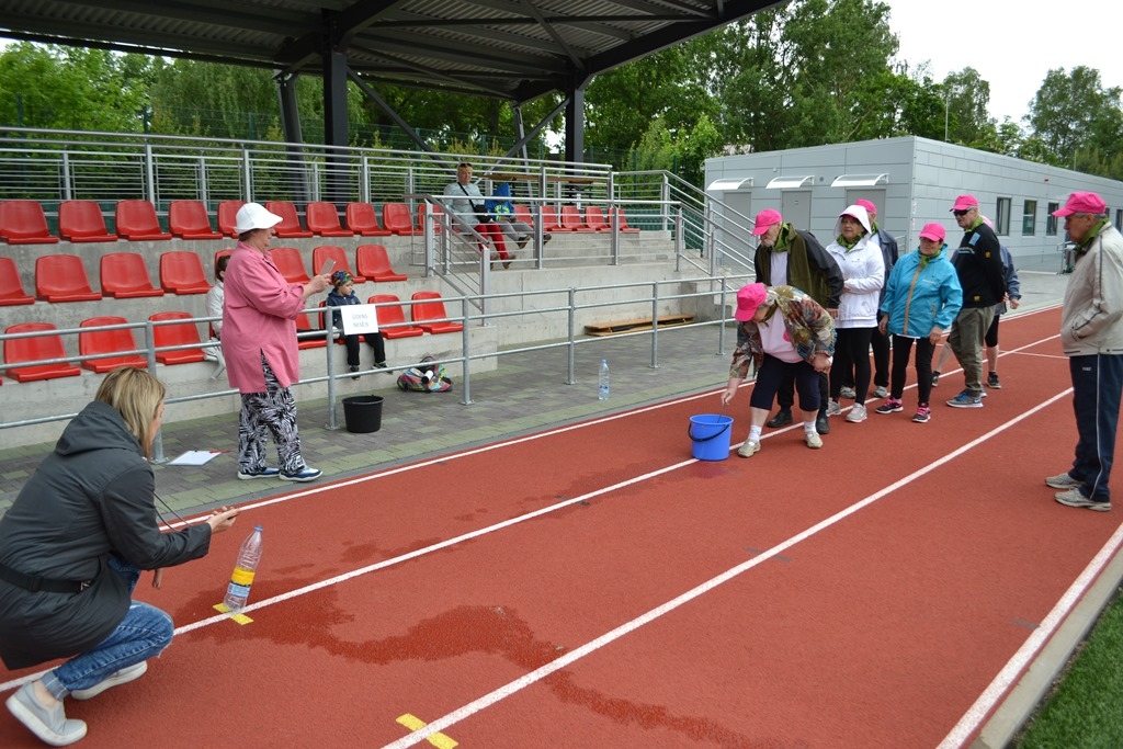 Mārupes novada senioru diena 2019, 26.05.2019.