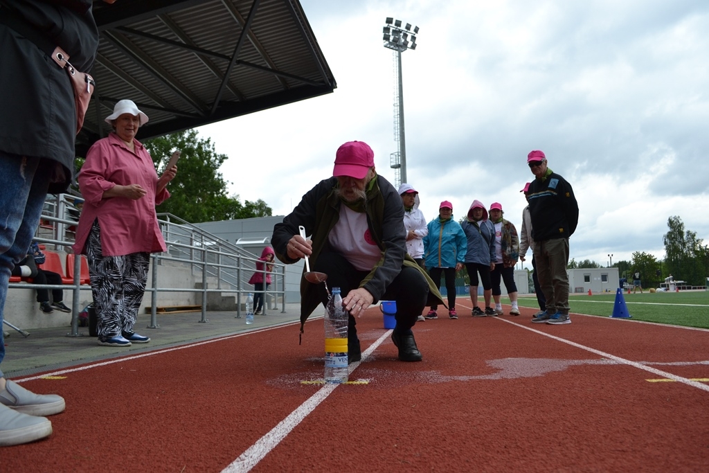 Mārupes novada senioru diena 2019, 26.05.2019.