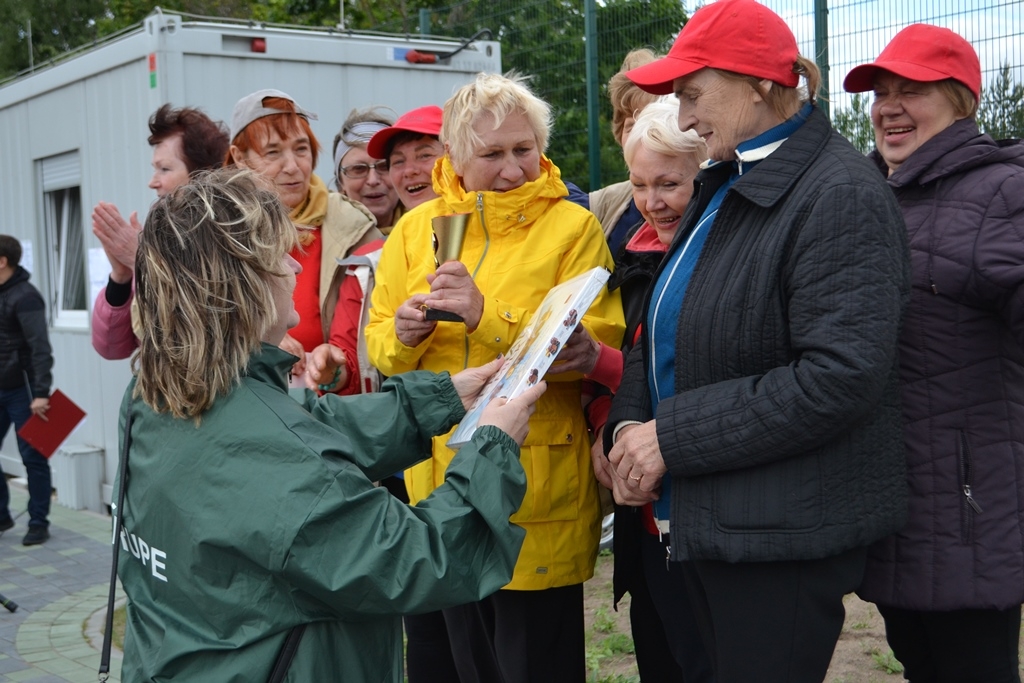 Mārupes novada senioru diena 2019, 26.05.2019.